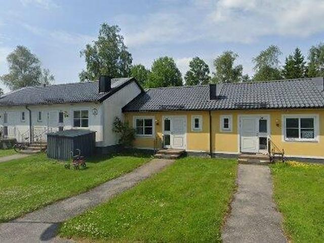 Lägenhet att hyra i Uppvidinge, Lenhovda