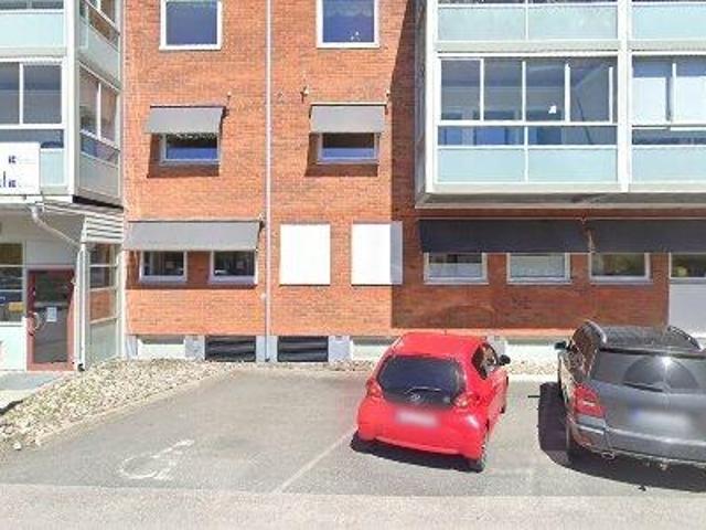 Lägenhet att hyra i Uppvidinge, Åseda