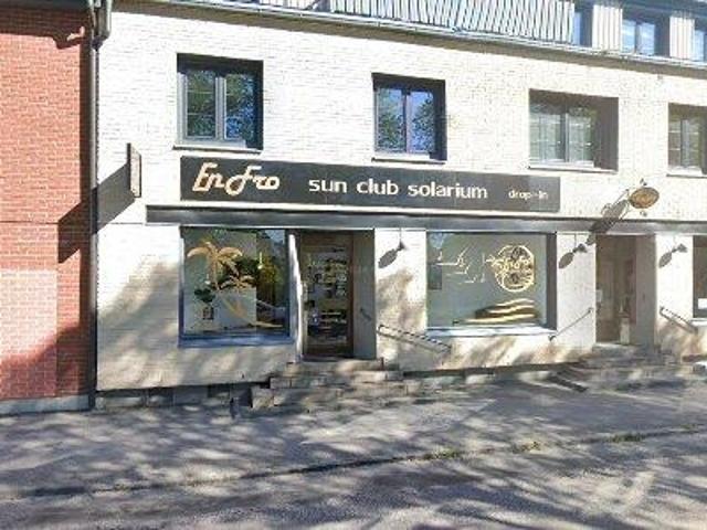 Lägenhet att hyra i Vårgårda