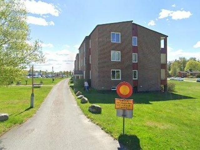 Lägenhet att hyra i Vaggeryd