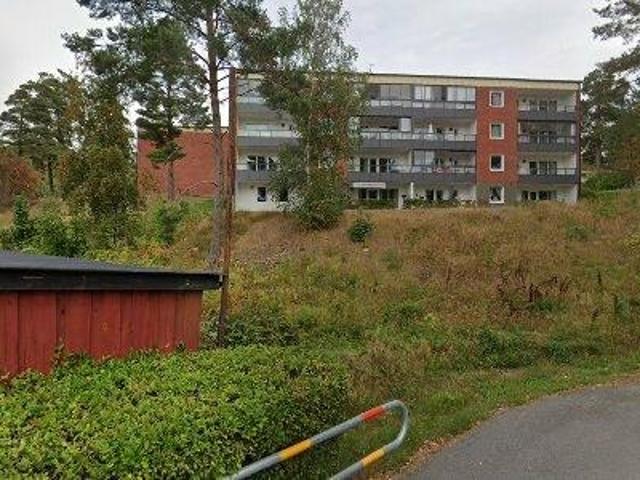 Lägenhet att hyra i Valdemarsvik
