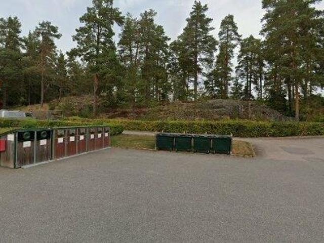 Lägenhet att hyra i Valdemarsvik