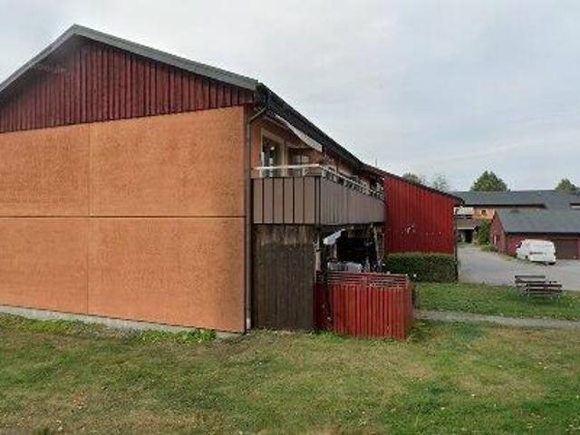 Lägenhet att hyra i Valdemarsvik