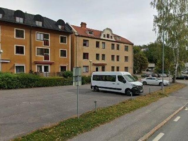 Lägenhet att hyra i Valdemarsvik