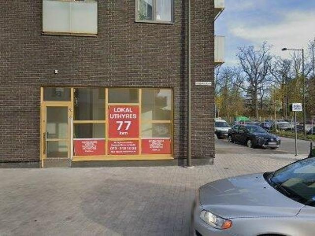 Lägenhet att hyra i Vallentuna