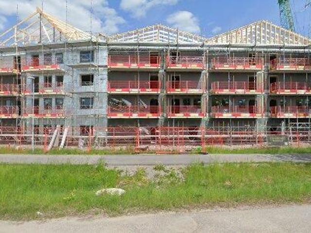 Lägenhet att hyra i Vänersborg