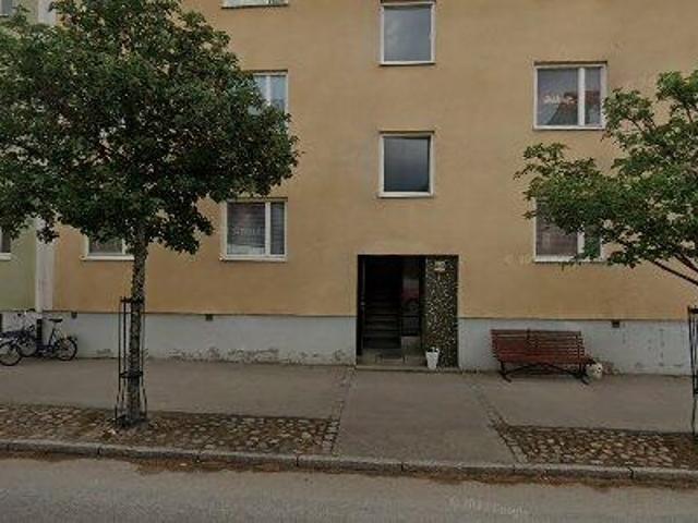 Lägenhet att hyra i Vansbro