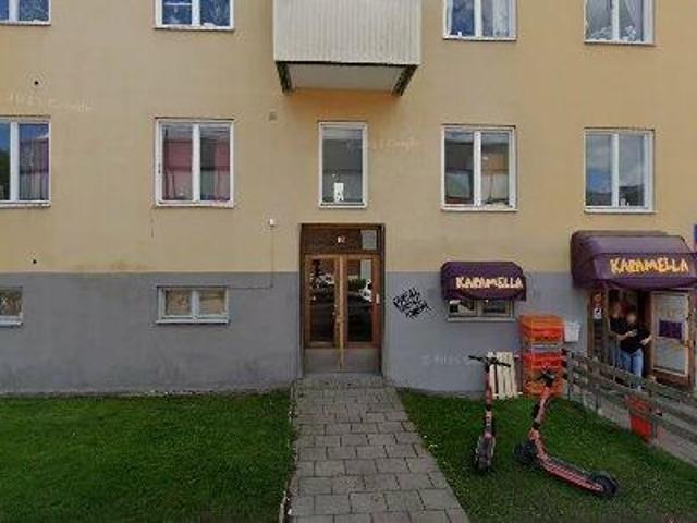 Lägenhet att hyra i Vasastan