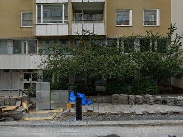 Lägenhet att hyra i Vasastan