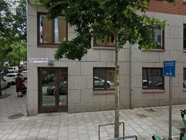 Lägenhet att hyra i Vasastan
