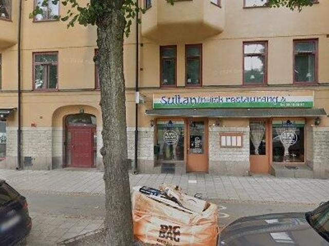 Lägenhet att hyra i Vasastan