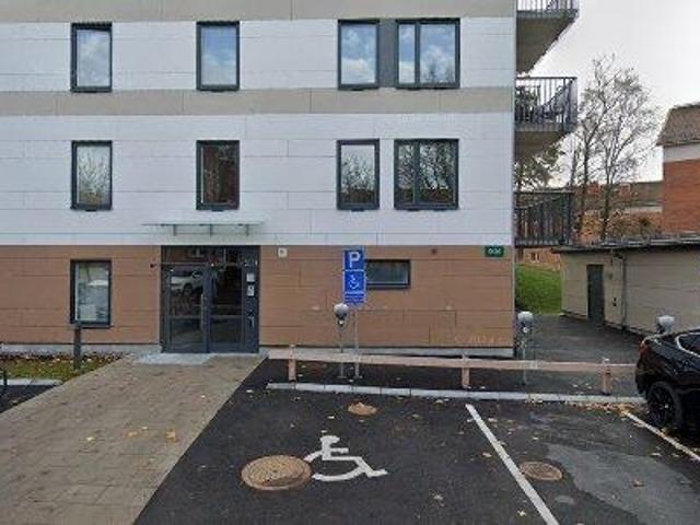 Lägenhet att hyra i Västerås