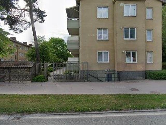 Lägenhet att hyra i Västerås