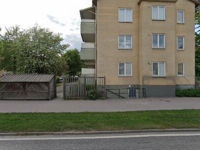 Lägenhet att hyra i Västerås