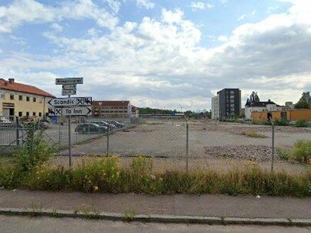 Lägenhet att hyra i Västerås