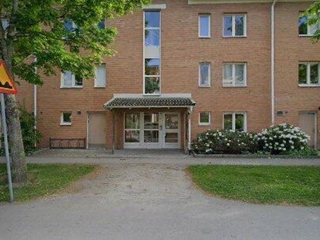 Lägenhet att hyra i Västerort