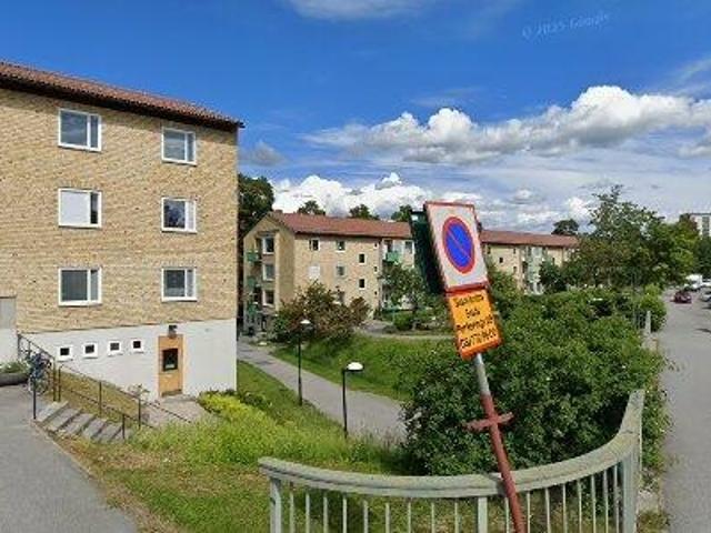 Lägenhet att hyra i Västerort