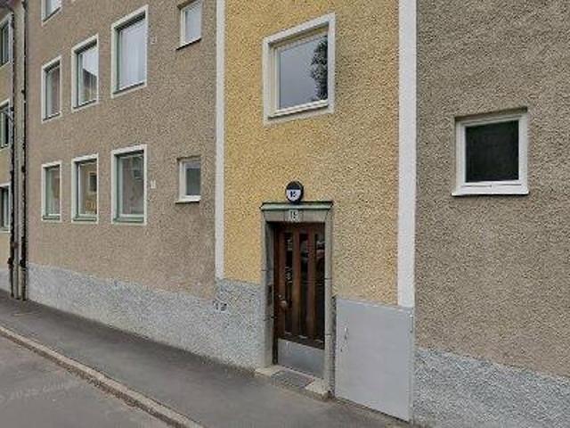 Lägenhet att hyra i Västerort