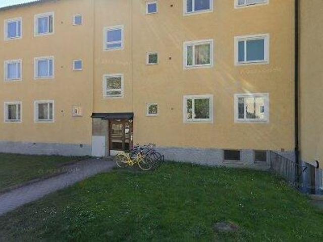 Lägenhet att hyra i Västerort