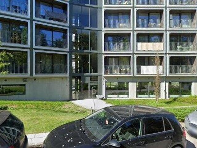 Lägenhet att hyra i Västerort