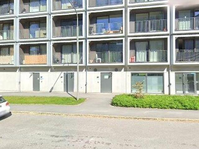Lägenhet att hyra i Västerort