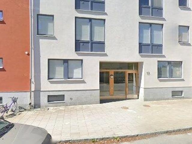 Lägenhet att hyra i Västerort