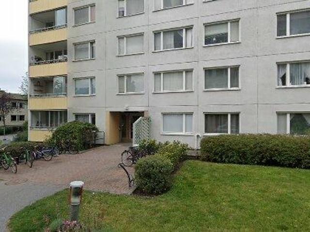 Lägenhet att hyra i Västerort