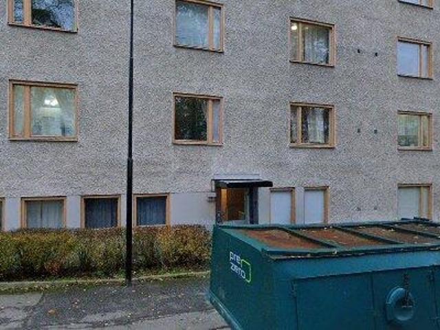 Lägenhet att hyra i Västerort