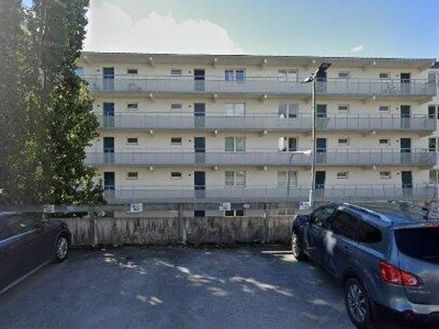 Lägenhet att hyra i Västerort