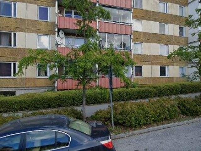 Lägenhet att hyra i Västerort