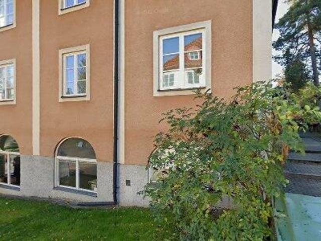 Lägenhet att hyra i Västerort