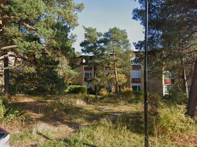 Lägenhet att hyra i Västerort