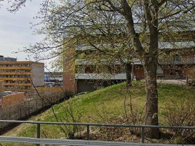 Lägenhet att hyra i Västerort