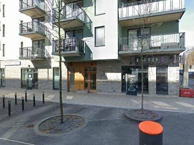 Lägenhet att hyra i Västerort