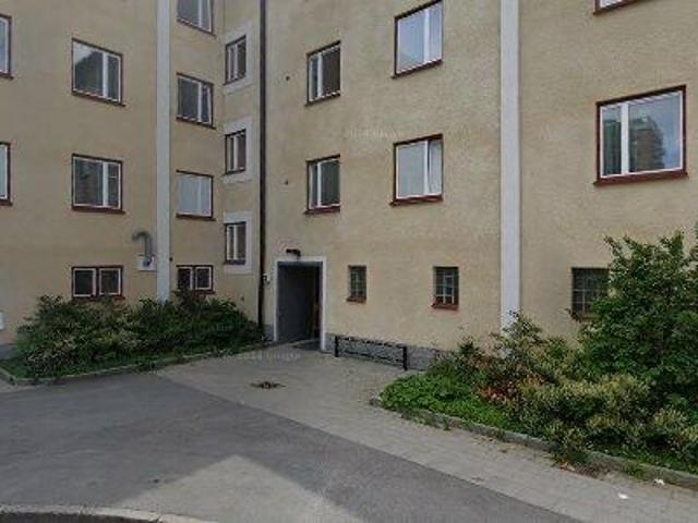 Lägenhet att hyra i Västerort