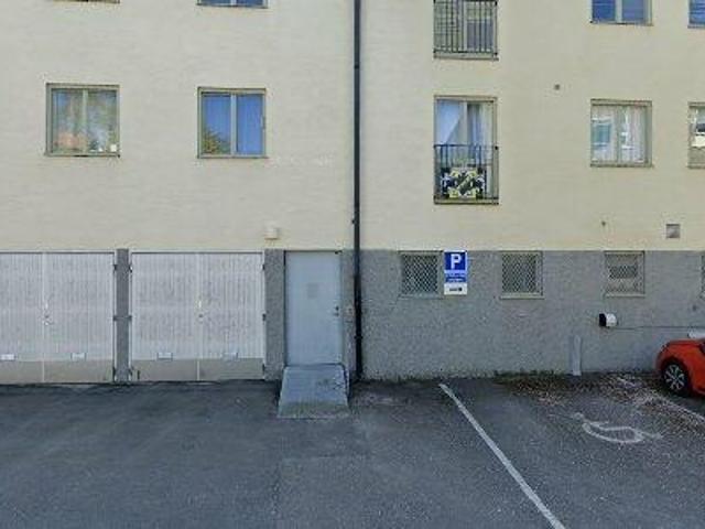 Lägenhet att hyra i Västerort