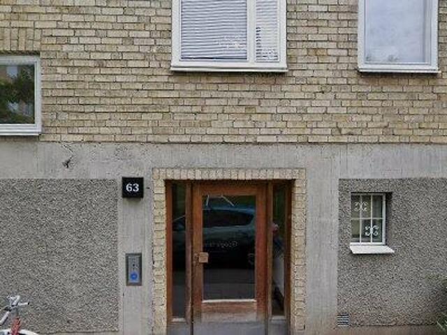 Lägenhet att hyra i Västerort