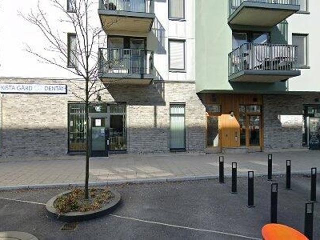 Lägenhet att hyra i Västerort