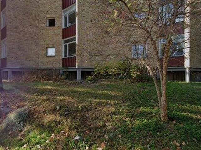 Lägenhet att hyra i Västerort