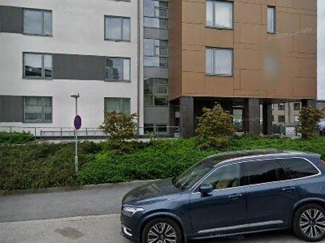 Lägenhet att hyra i Västerort