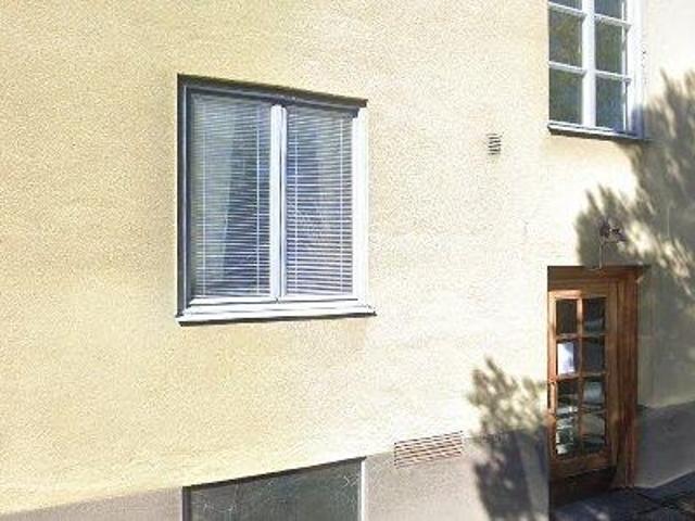 Lägenhet att hyra i Västerort