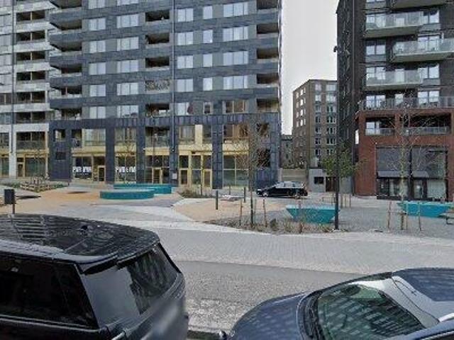 Lägenhet att hyra i Västerort
