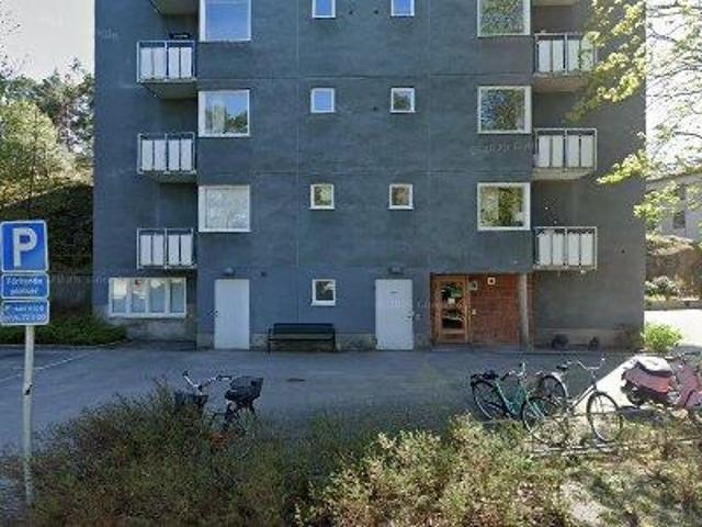 Lägenhet att hyra i Västerort