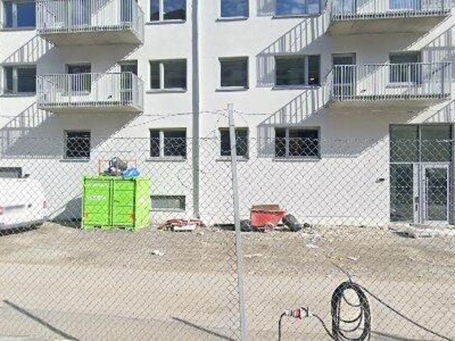 Lägenhet att hyra i Västerort
