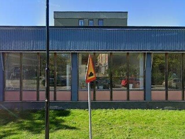 Lägenhet att hyra i Västerort