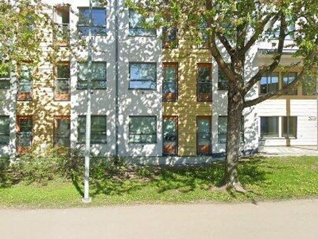 Lägenhet att hyra i Västerort