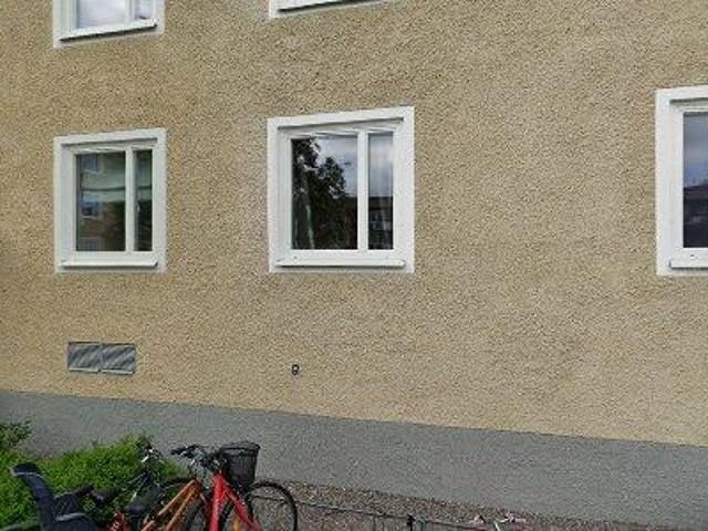 Lägenhet att hyra i Västerort