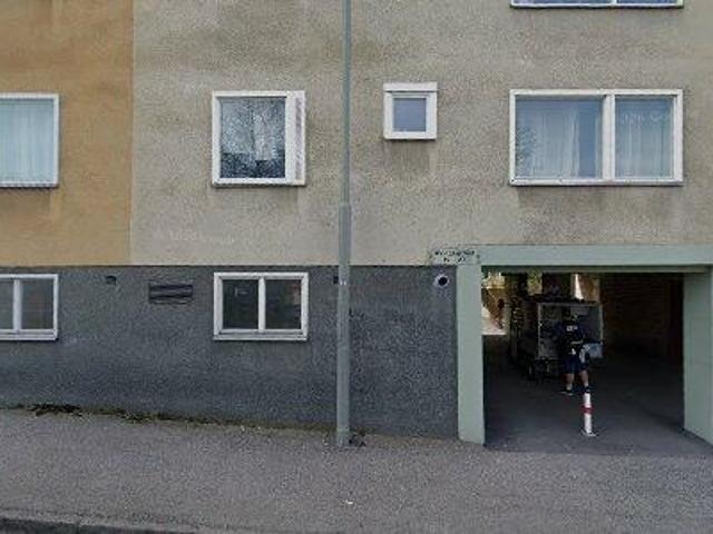 Lägenhet att hyra i Västerort