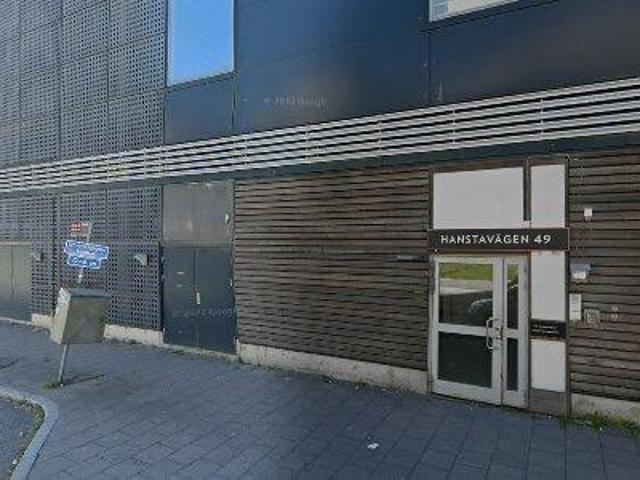 Lägenhet att hyra i Västerort