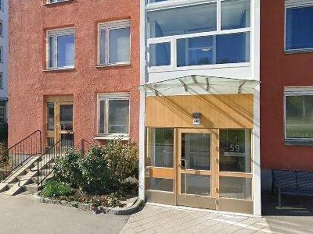 Lägenhet att hyra i Västerort